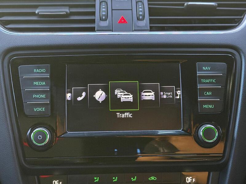 Skoda Octavia 2.0 TDI vRS Euro 6 (s/s) 5dr - U604