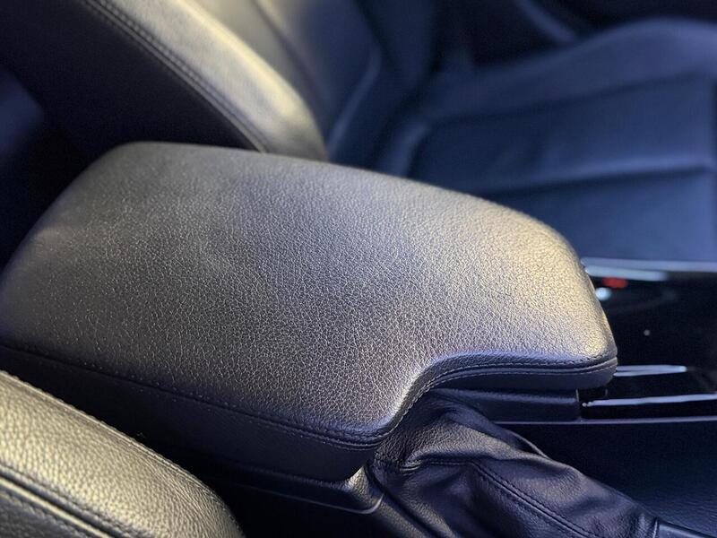 BMW 3 Series 2.0 320i M Sport Shadow Edition Euro 6 (s/s) 4dr - U605