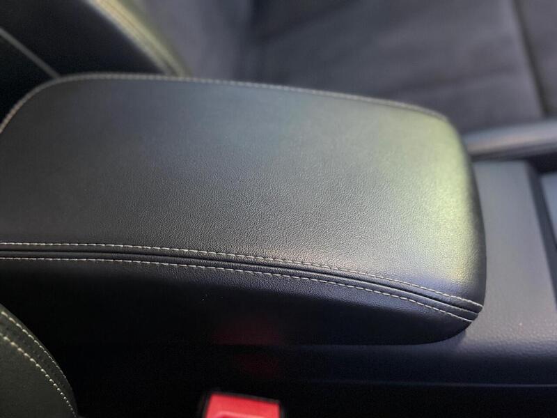 Audi A3 2.0 TDI 40 Black Edition Sportback S Tronic quattro Euro 6 (s/s) 5dr - U606