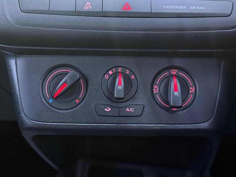 SEAT Ibiza 1.4 Toca Sport Coupe Euro 5 3dr - U607