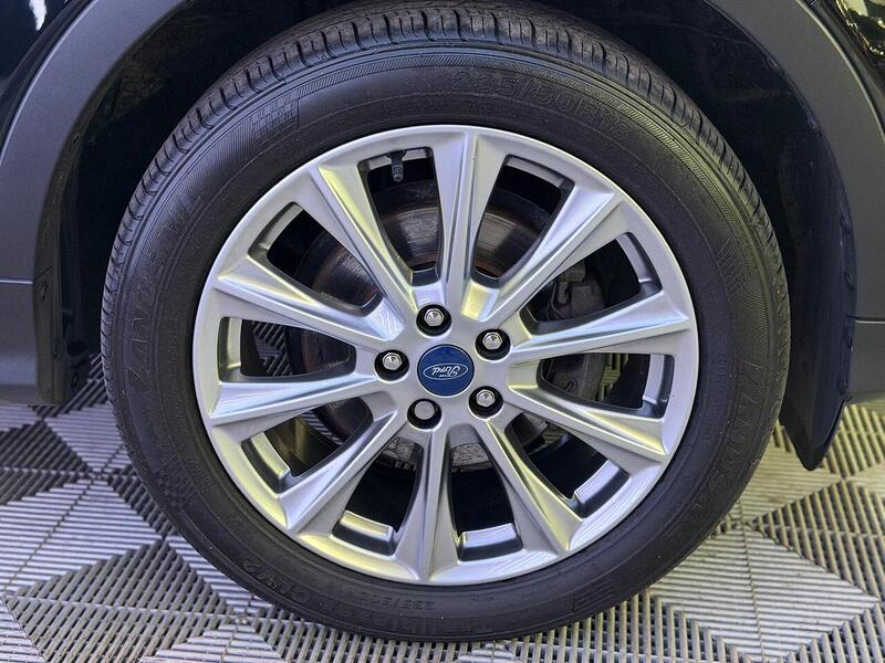 Ford Kuga 1.5 TDCi EcoBlue Titanium Edition Euro 6 (s/s) 5dr - U620