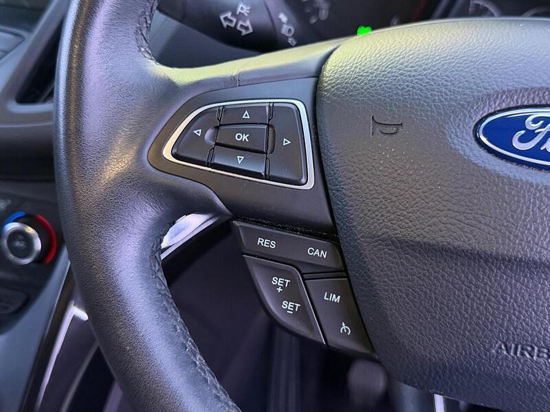 Ford Kuga 1.5 TDCi EcoBlue Titanium Edition Euro 6 (s/s) 5dr - U620
