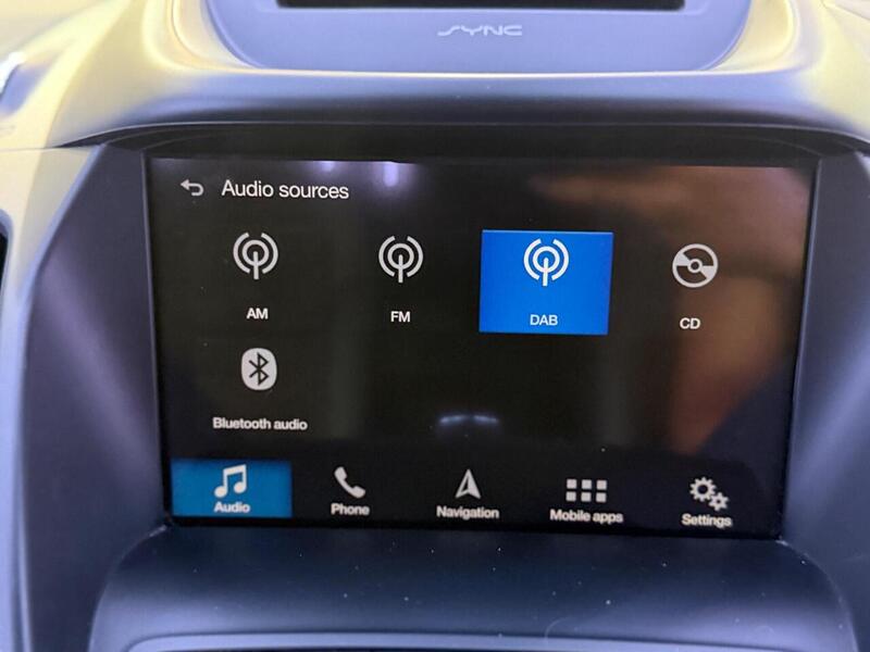 Ford Kuga 1.5 TDCi EcoBlue Titanium Edition Euro 6 (s/s) 5dr - U620