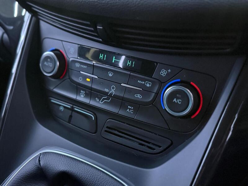 Ford Kuga 1.5 TDCi EcoBlue Titanium Edition Euro 6 (s/s) 5dr - U620