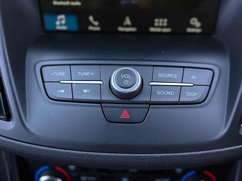 Ford Kuga 1.5 TDCi EcoBlue Titanium Edition Euro 6 (s/s) 5dr - U620