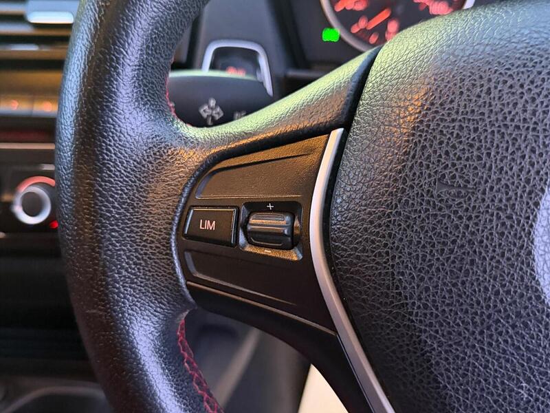 BMW 1 Series 1.6 116i Sport Euro 5 (s/s) 5dr - U622
