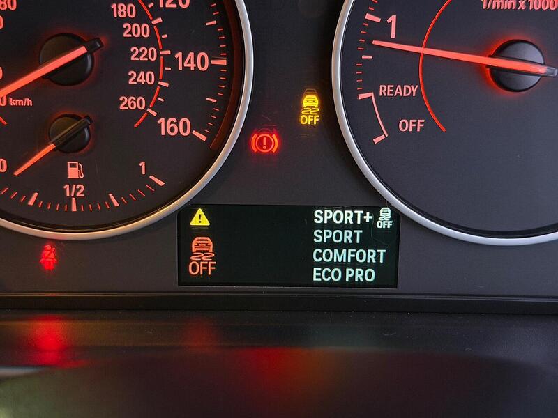 BMW 1 Series 1.6 116i Sport Euro 5 (s/s) 5dr - U622