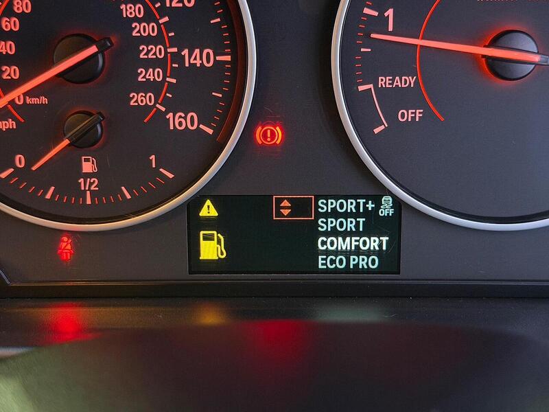 BMW 1 Series 1.6 116i Sport Euro 5 (s/s) 5dr - U622