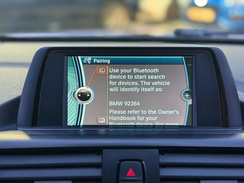 BMW 1 Series 1.6 116i Sport Euro 5 (s/s) 5dr - U622
