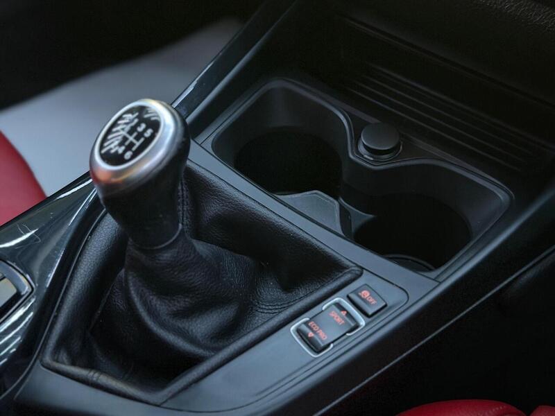 BMW 1 Series 1.6 116i Sport Euro 5 (s/s) 5dr - U622