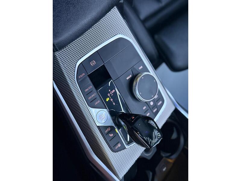 BMW 3 Series 2.0 330i M Sport Auto Euro 6 (s/s) 4dr - U630