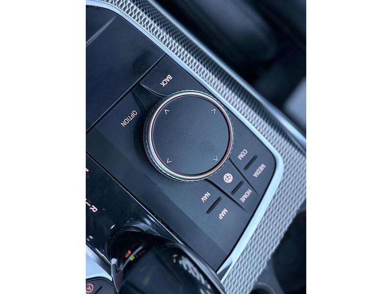 BMW 3 Series 2.0 330i M Sport Auto Euro 6 (s/s) 4dr - U630