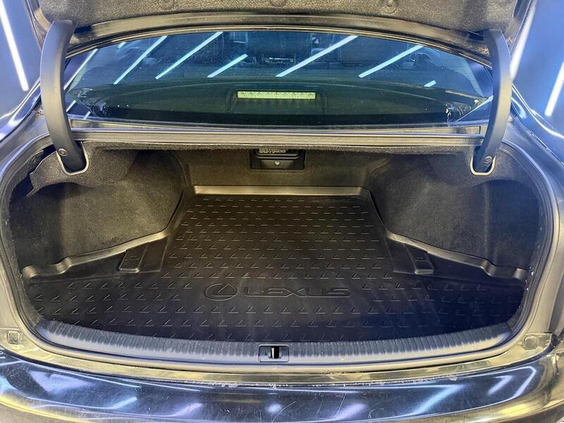 Lexus IS 2.5 250 V6 Advance Auto Euro 5 4dr - U631