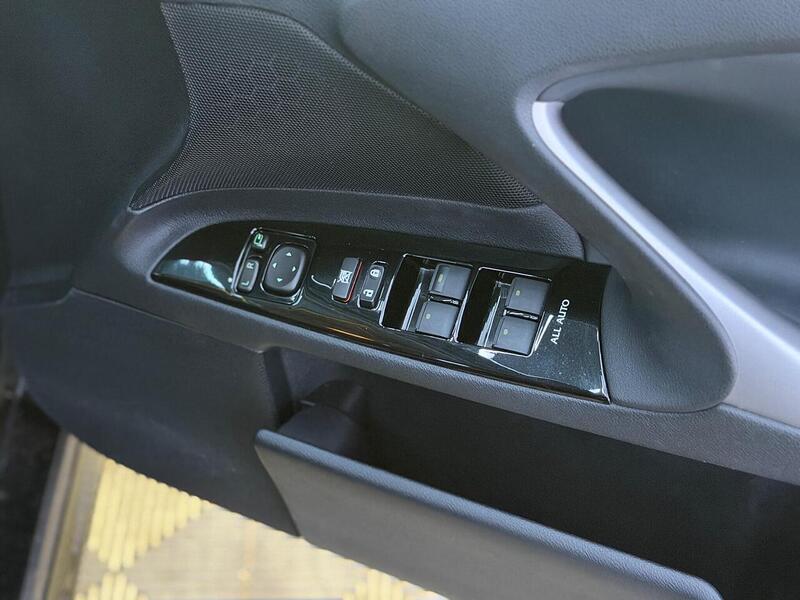 Lexus IS 2.5 250 V6 Advance Auto Euro 5 4dr - U631