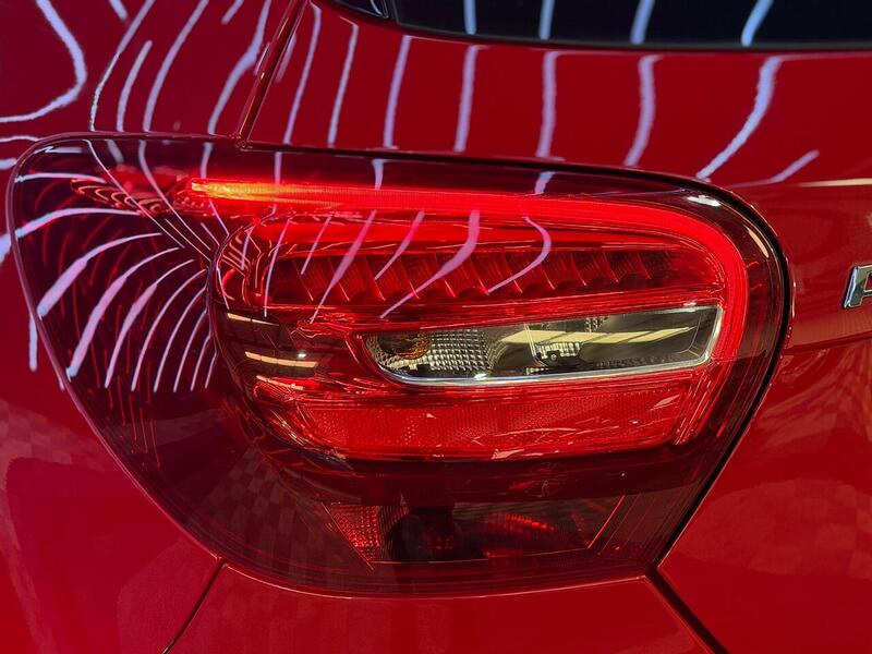 Mercedes-Benz A Class 1.5 A180d Sport Euro 6 (s/s) 5dr - U632