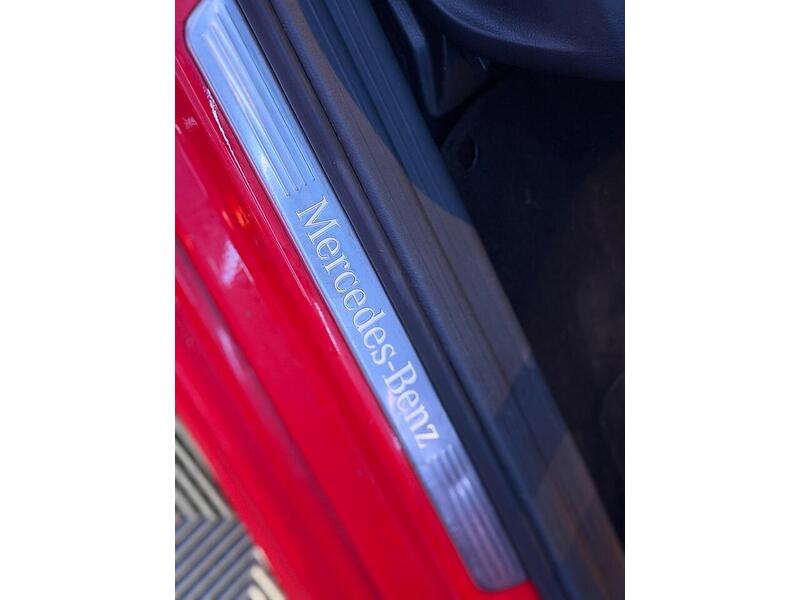 Mercedes-Benz A Class 1.5 A180d Sport Euro 6 (s/s) 5dr - U632