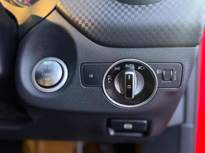 Mercedes-Benz A Class 1.5 A180d Sport Euro 6 (s/s) 5dr - U632