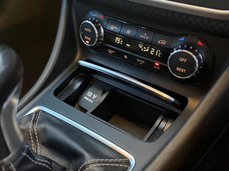 Mercedes-Benz A Class 1.5 A180d Sport Euro 6 (s/s) 5dr - U632