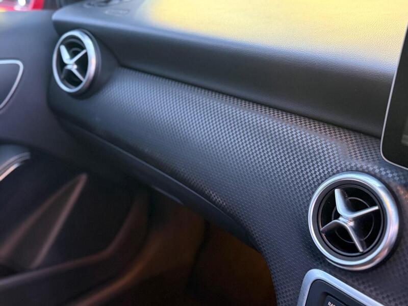 Mercedes-Benz A Class 1.5 A180d Sport Euro 6 (s/s) 5dr - U632