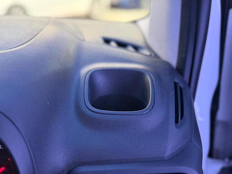 Vauxhall Combo 1.6 Turbo D 2000 Sportive L1 H1 Euro 6 (s/s) 4dr - U634
