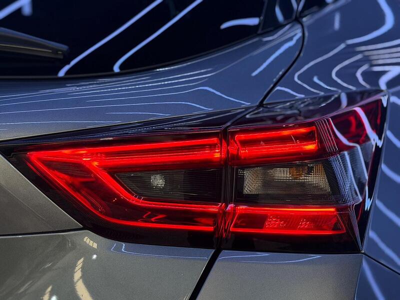 Nissan Juke 1.0 DIG-T Tekna+ Euro 6 (s/s) 5dr - U635