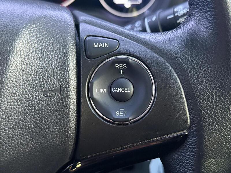 Honda HR-V 1.6 i-DTEC SE Navi Euro 6 (s/s) 5dr - U636