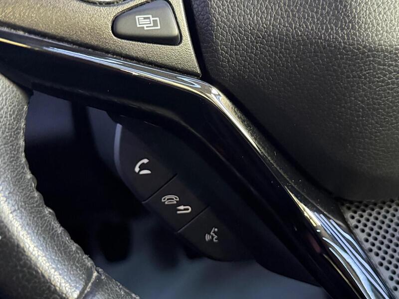 Honda HR-V 1.6 i-DTEC SE Navi Euro 6 (s/s) 5dr - U636