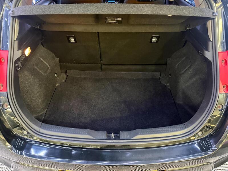 Toyota Auris 1.33 Dual VVT-i Icon Plus Euro 5 (s/s) 5dr - U640