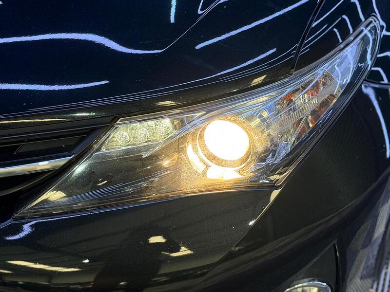 Toyota Auris 1.33 Dual VVT-i Icon Plus Euro 5 (s/s) 5dr - U640