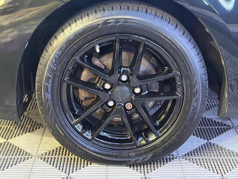Toyota Auris 1.33 Dual VVT-i Icon Plus Euro 5 (s/s) 5dr - U640