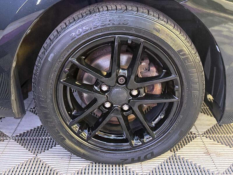 Toyota Auris 1.33 Dual VVT-i Icon Plus Euro 5 (s/s) 5dr - U640