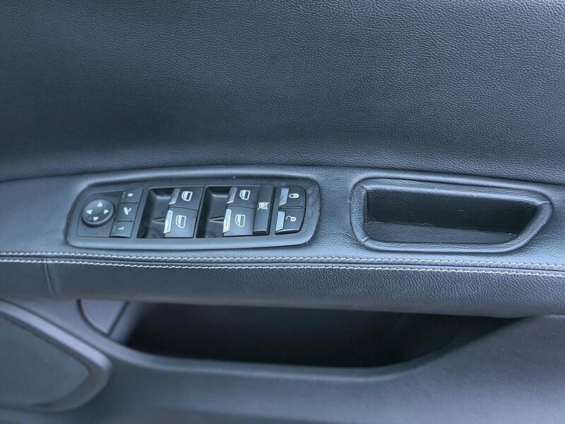 Maserati Ghibli 3.0D V6 ZF Euro 5 (s/s) 4dr - U643