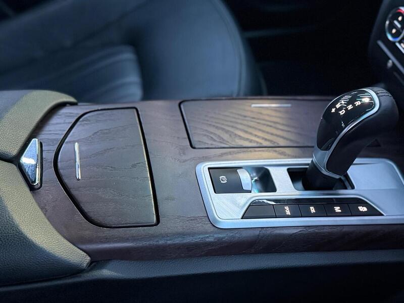 Maserati Ghibli 3.0D V6 ZF Euro 5 (s/s) 4dr - U643