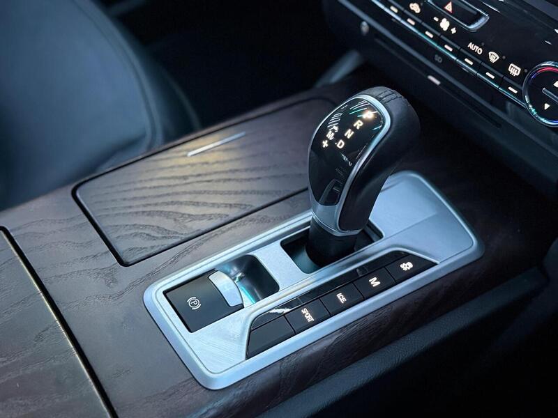 Maserati Ghibli 3.0D V6 ZF Euro 5 (s/s) 4dr - U643