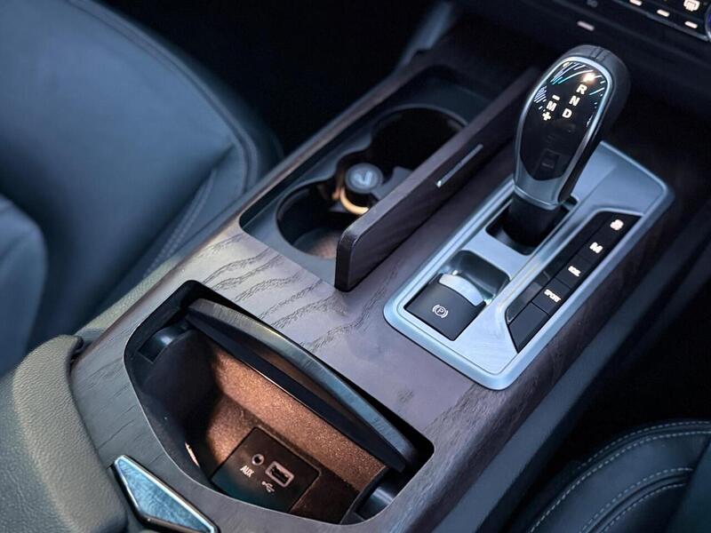 Maserati Ghibli 3.0D V6 ZF Euro 5 (s/s) 4dr - U643