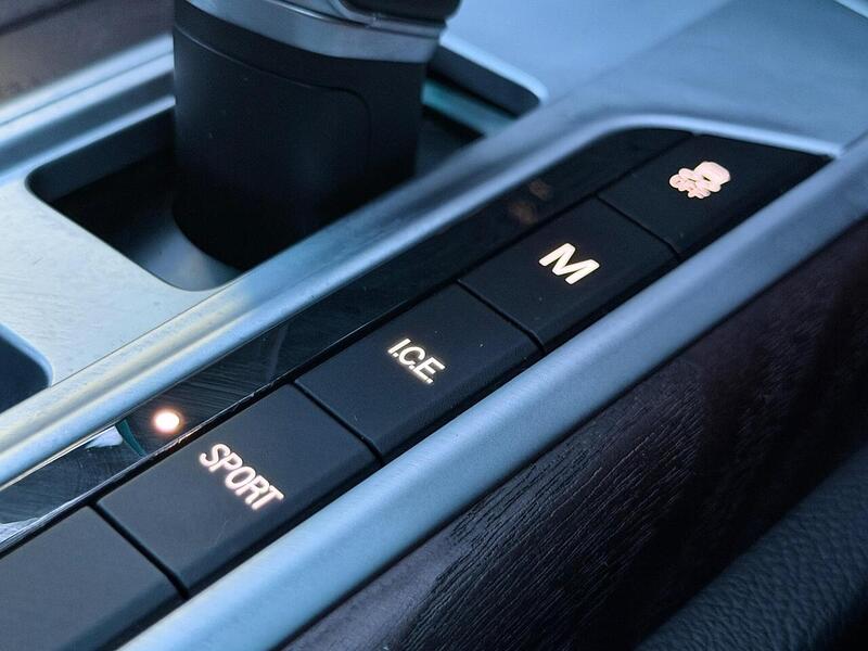 Maserati Ghibli 3.0D V6 ZF Euro 5 (s/s) 4dr - U643