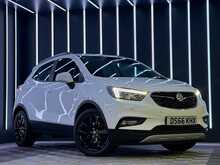 Vauxhall Mokka X