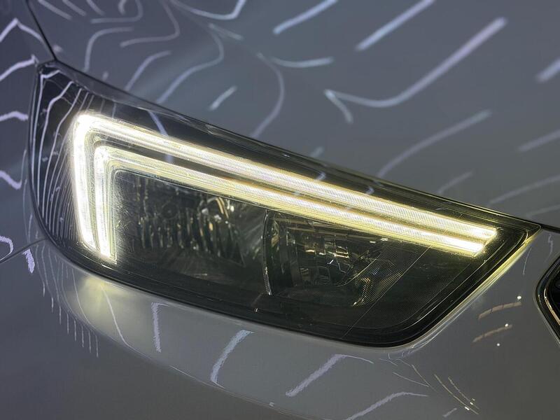 Vauxhall Mokka X 1.6 CDTi Active Euro 6 (s/s) 5dr - U648