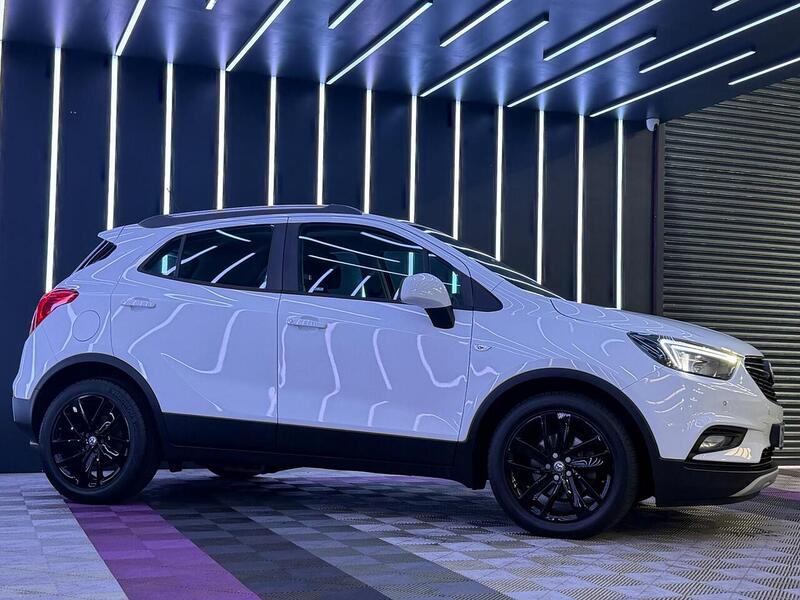 Vauxhall Mokka X 1.6 CDTi Active Euro 6 (s/s) 5dr - U648