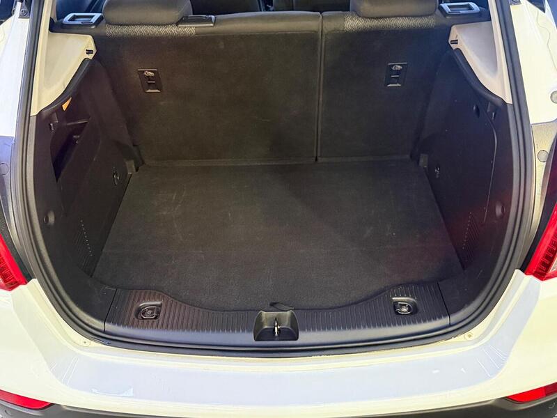 Vauxhall Mokka X 1.6 CDTi Active Euro 6 (s/s) 5dr - U648