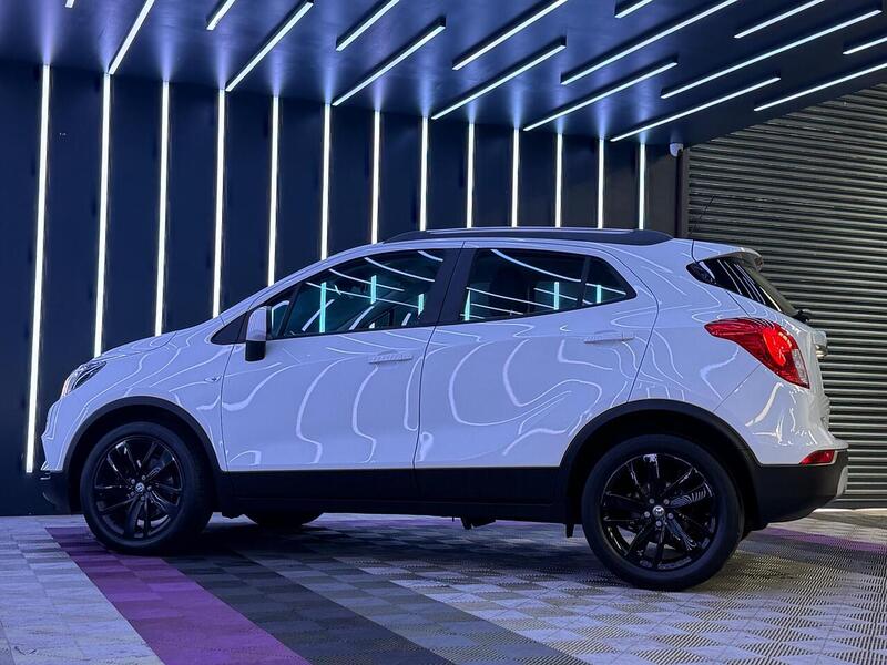 Vauxhall Mokka X 1.6 CDTi Active Euro 6 (s/s) 5dr - U648