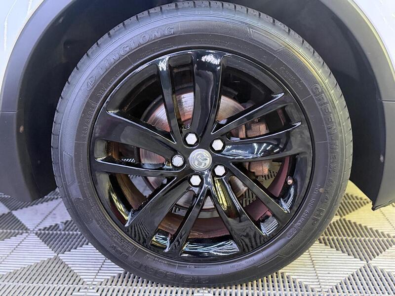 Vauxhall Mokka X 1.6 CDTi Active Euro 6 (s/s) 5dr - U648