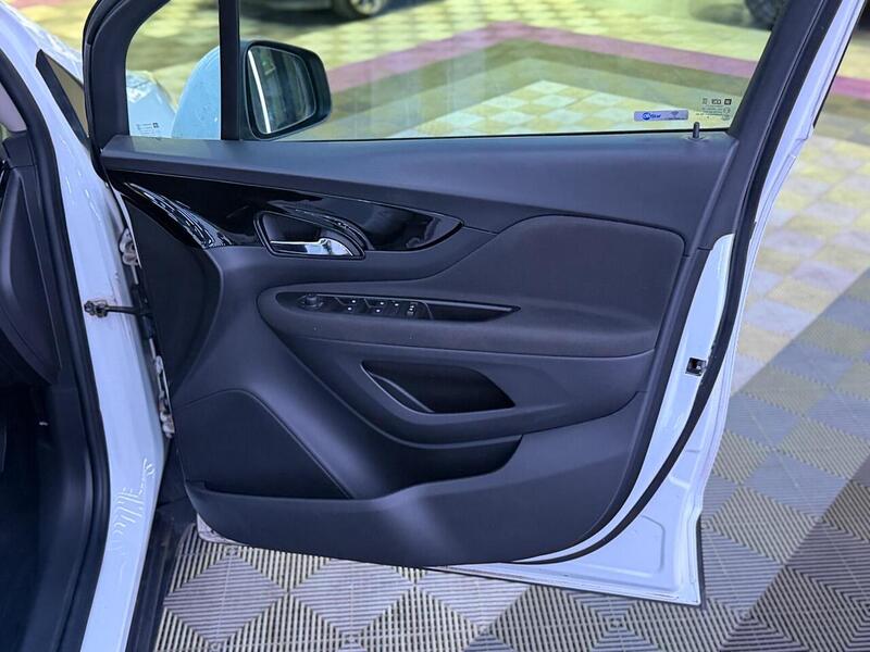 Vauxhall Mokka X 1.6 CDTi Active Euro 6 (s/s) 5dr - U648