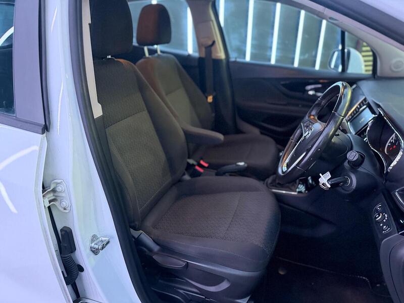 Vauxhall Mokka X 1.6 CDTi Active Euro 6 (s/s) 5dr - U648