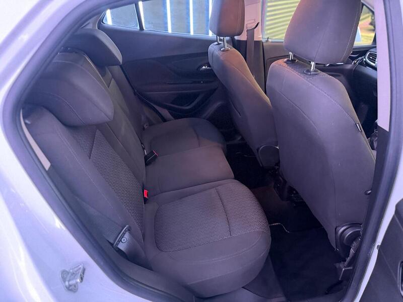 Vauxhall Mokka X 1.6 CDTi Active Euro 6 (s/s) 5dr - U648