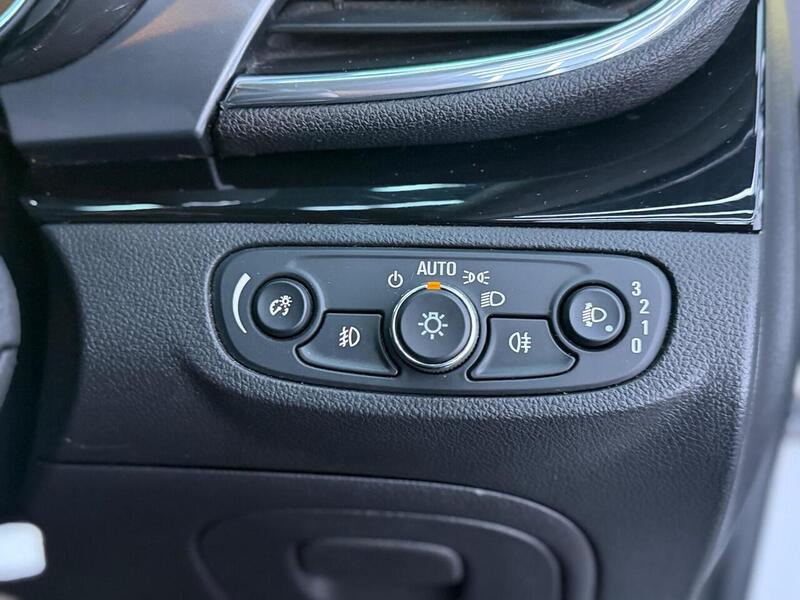 Vauxhall Mokka X 1.6 CDTi Active Euro 6 (s/s) 5dr - U648