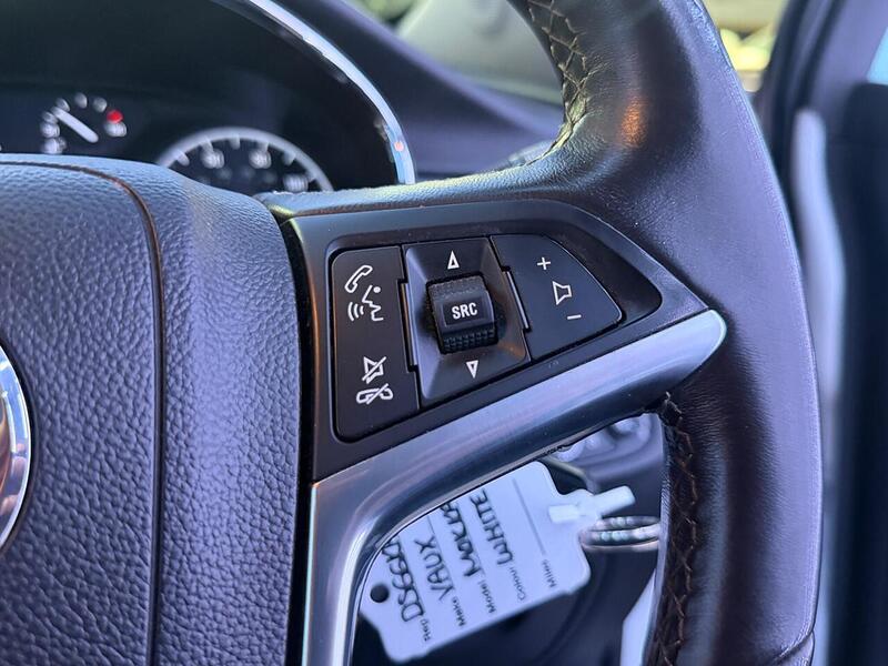 Vauxhall Mokka X 1.6 CDTi Active Euro 6 (s/s) 5dr - U648