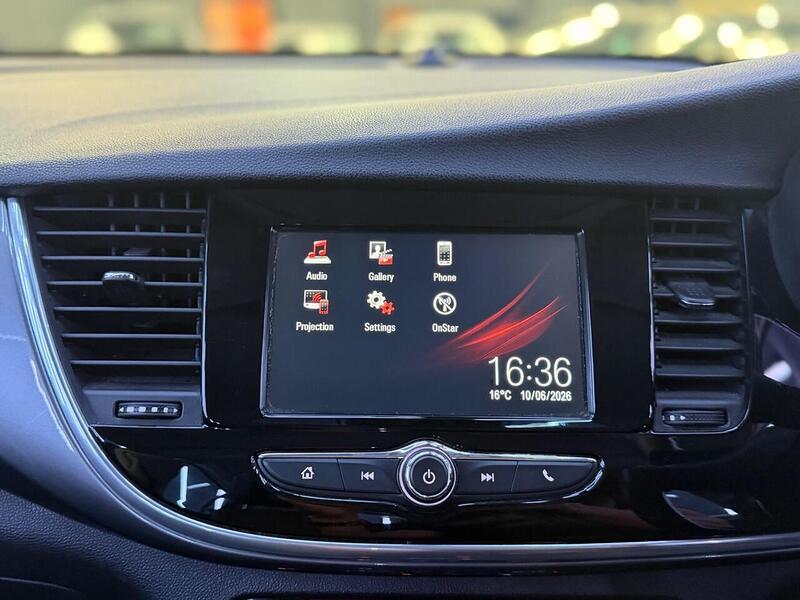Vauxhall Mokka X 1.6 CDTi Active Euro 6 (s/s) 5dr - U648
