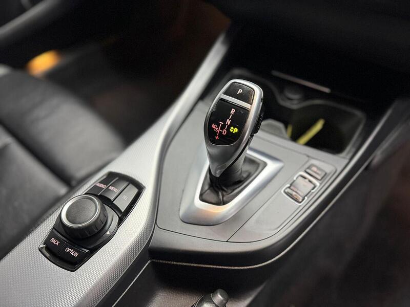 BMW 1 Series 1 Series 3.0 M135i Auto Euro 5 (s/s) 5dr - U65