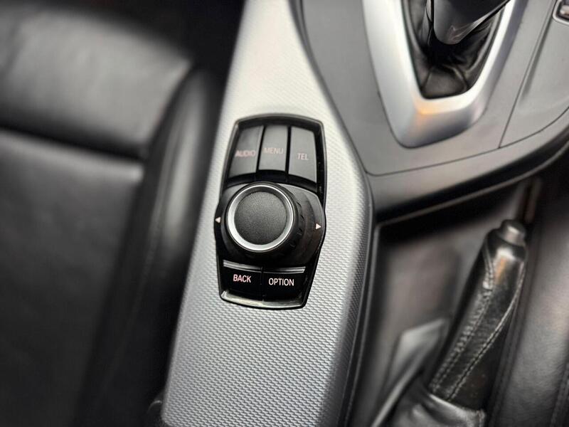 BMW 1 Series 1 Series 3.0 M135i Auto Euro 5 (s/s) 5dr - U65